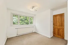 Hillside Mount, Pontefract