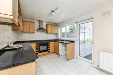 Hillside Mount, Pontefract