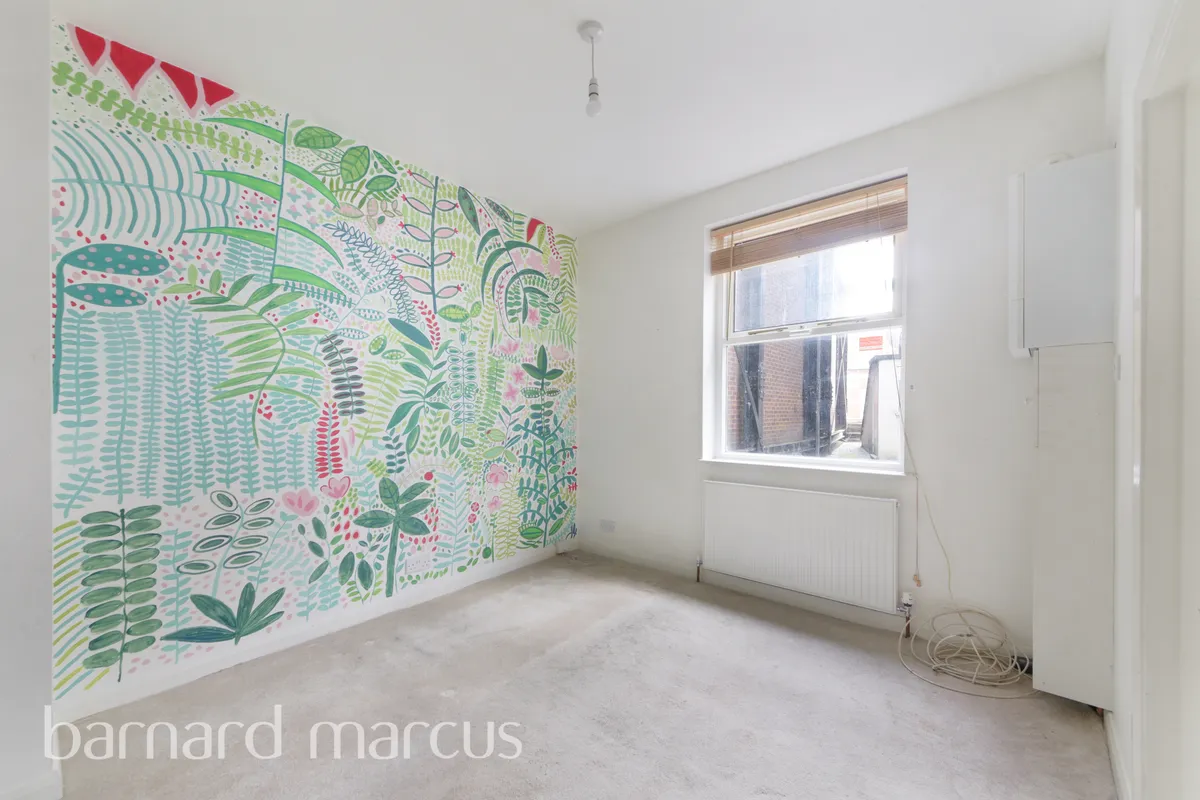 Sibthorp Road, MITCHAM