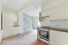 Sibthorp Road, MITCHAM