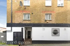 Sibthorp Road, MITCHAM