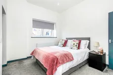 Crawthorne Street, Peterborough