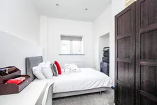 Crawthorne Street, Peterborough