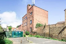 Crawthorne Street, Peterborough