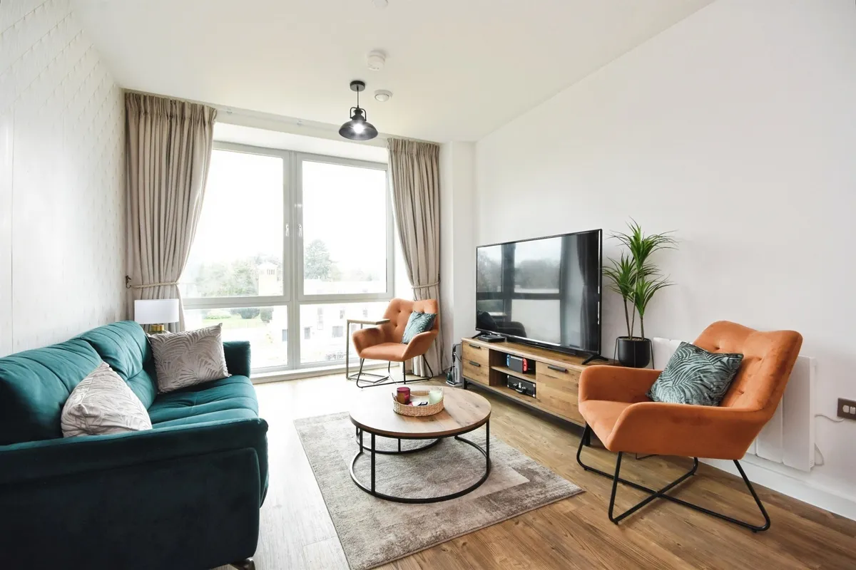 Eagle Way, Great Warley, Brentwood