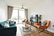 Eagle Way, Great Warley, Brentwood