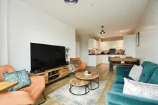 Eagle Way, Great Warley, Brentwood