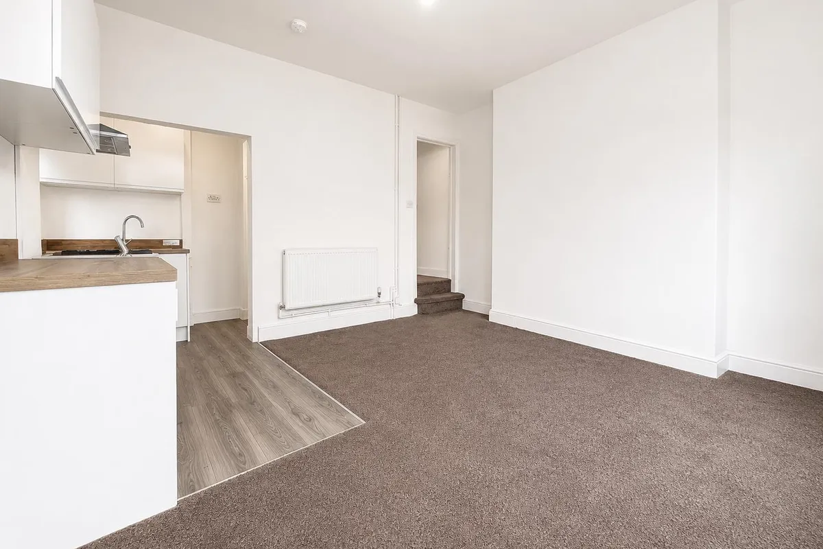 Drewry Road, KEIGHLEY