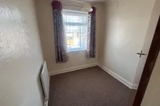 Newland Avenue, SCUNTHORPE