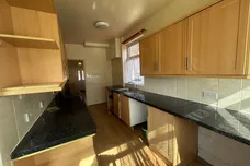 Newland Avenue, SCUNTHORPE