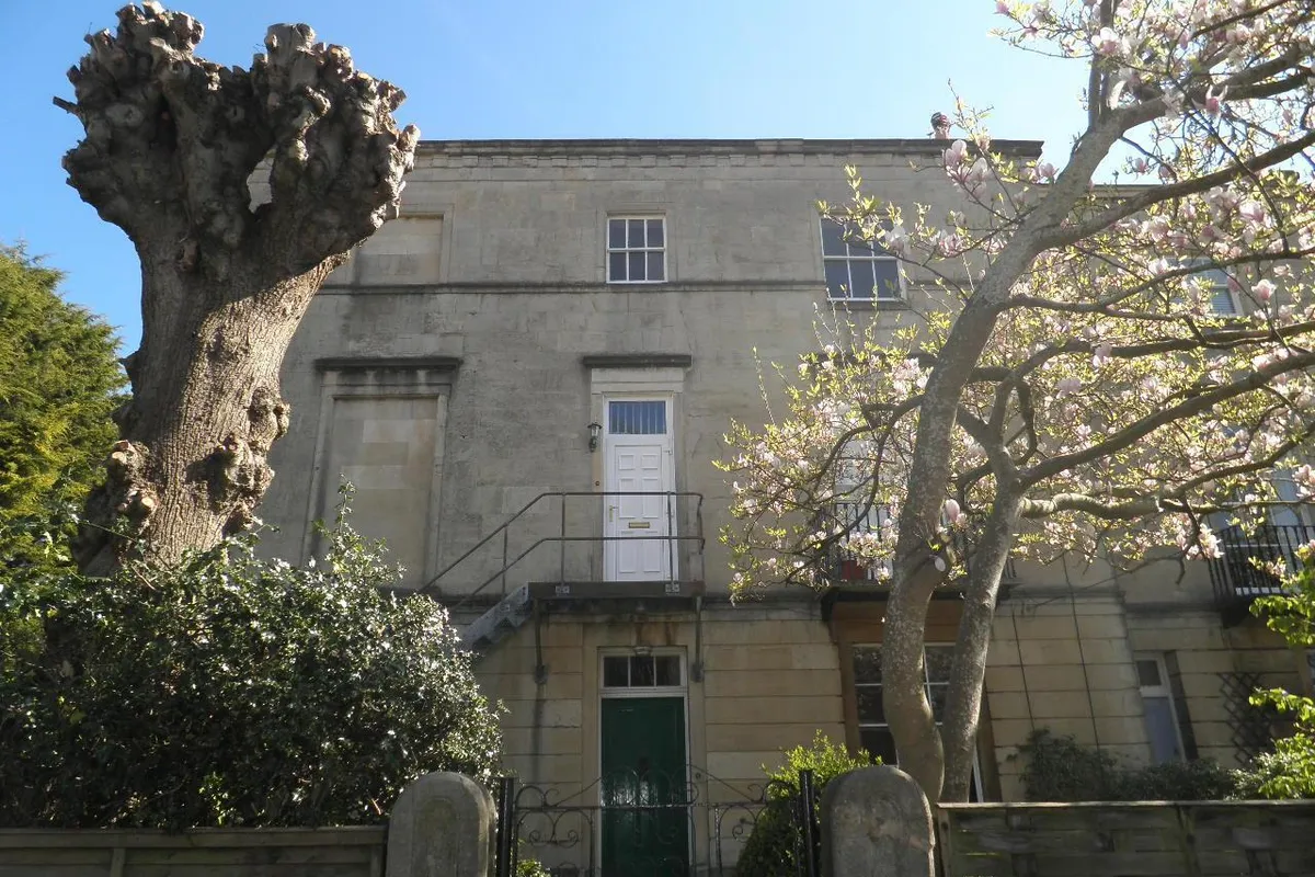 Redland, Bristol