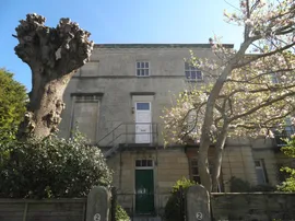 Redland, Bristol photo