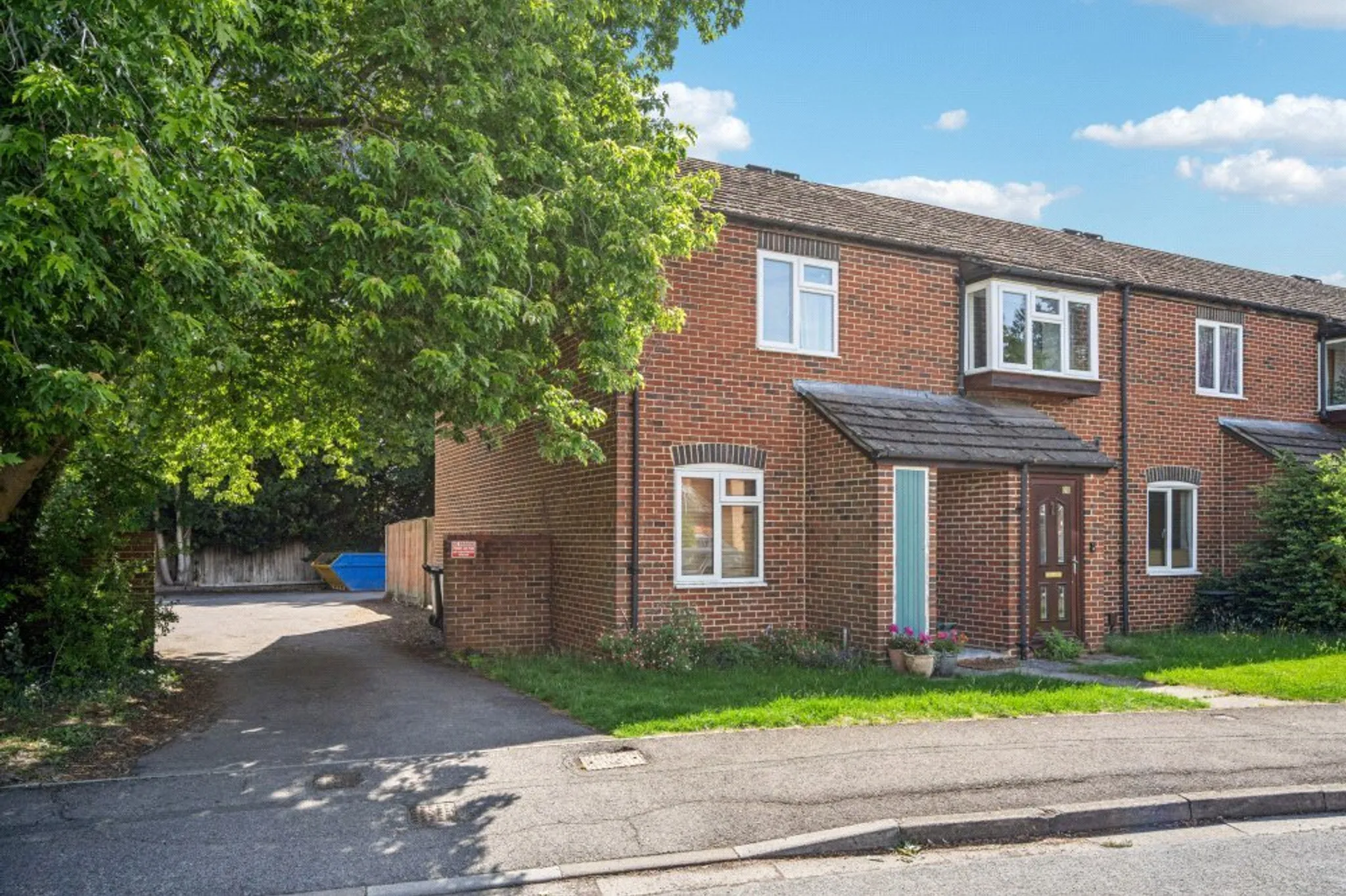 King James Way, Henley-On-Thames, Oxfordshire, RG9