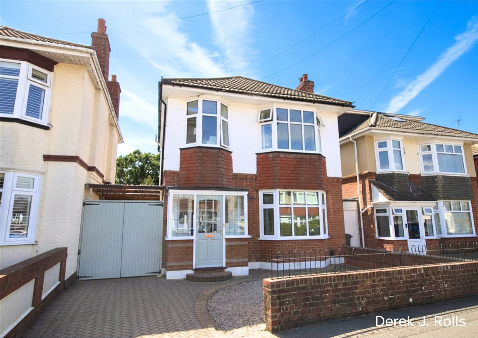 Lystra Road, Bournemouth, BH9 Image 1