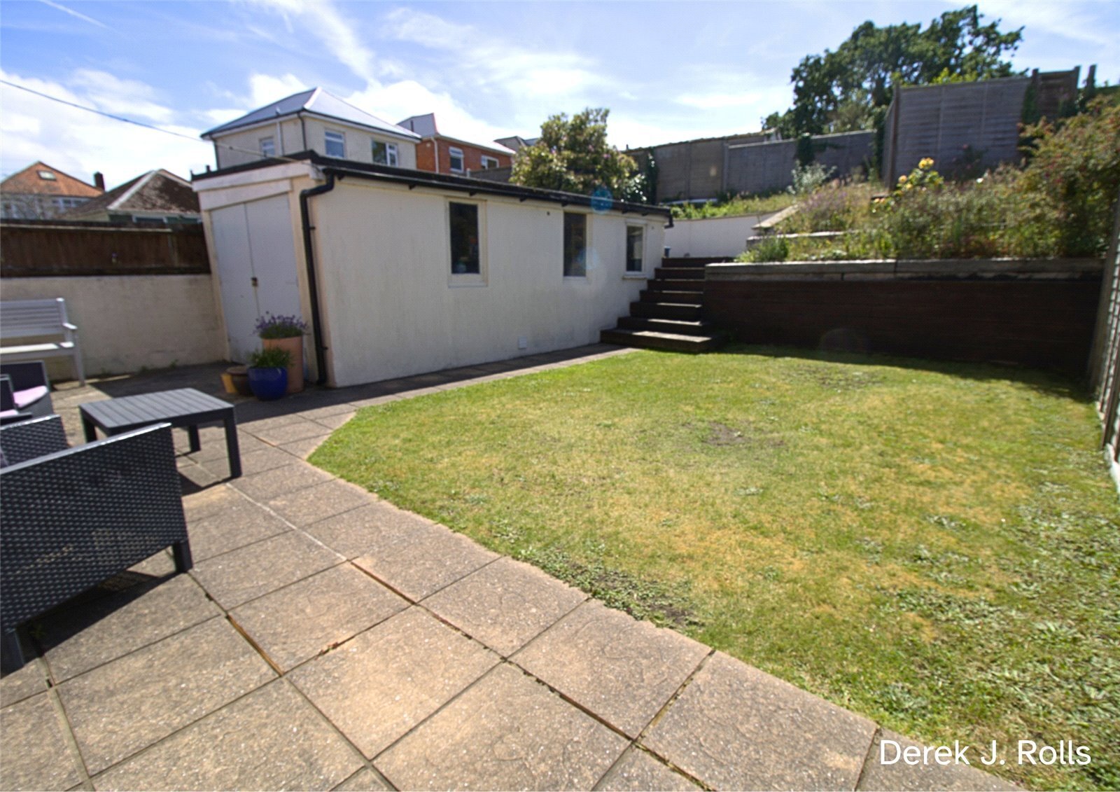 Lystra Road, Bournemouth, BH9 Image 2
