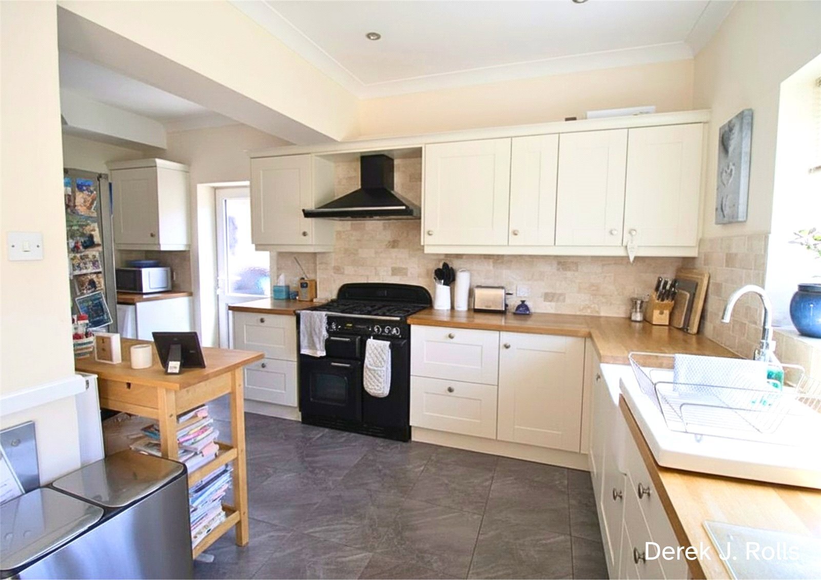 Lystra Road, Bournemouth, BH9 Image 4