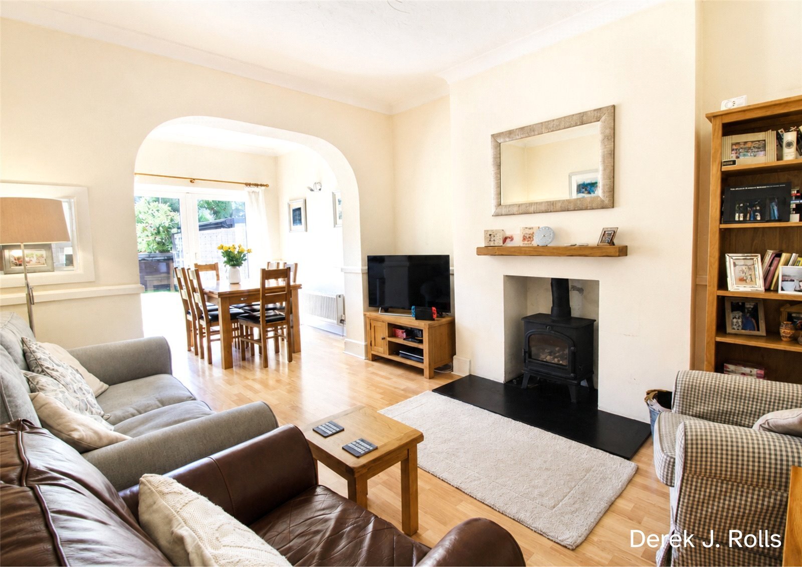 Lystra Road, Bournemouth, BH9 Image 6
