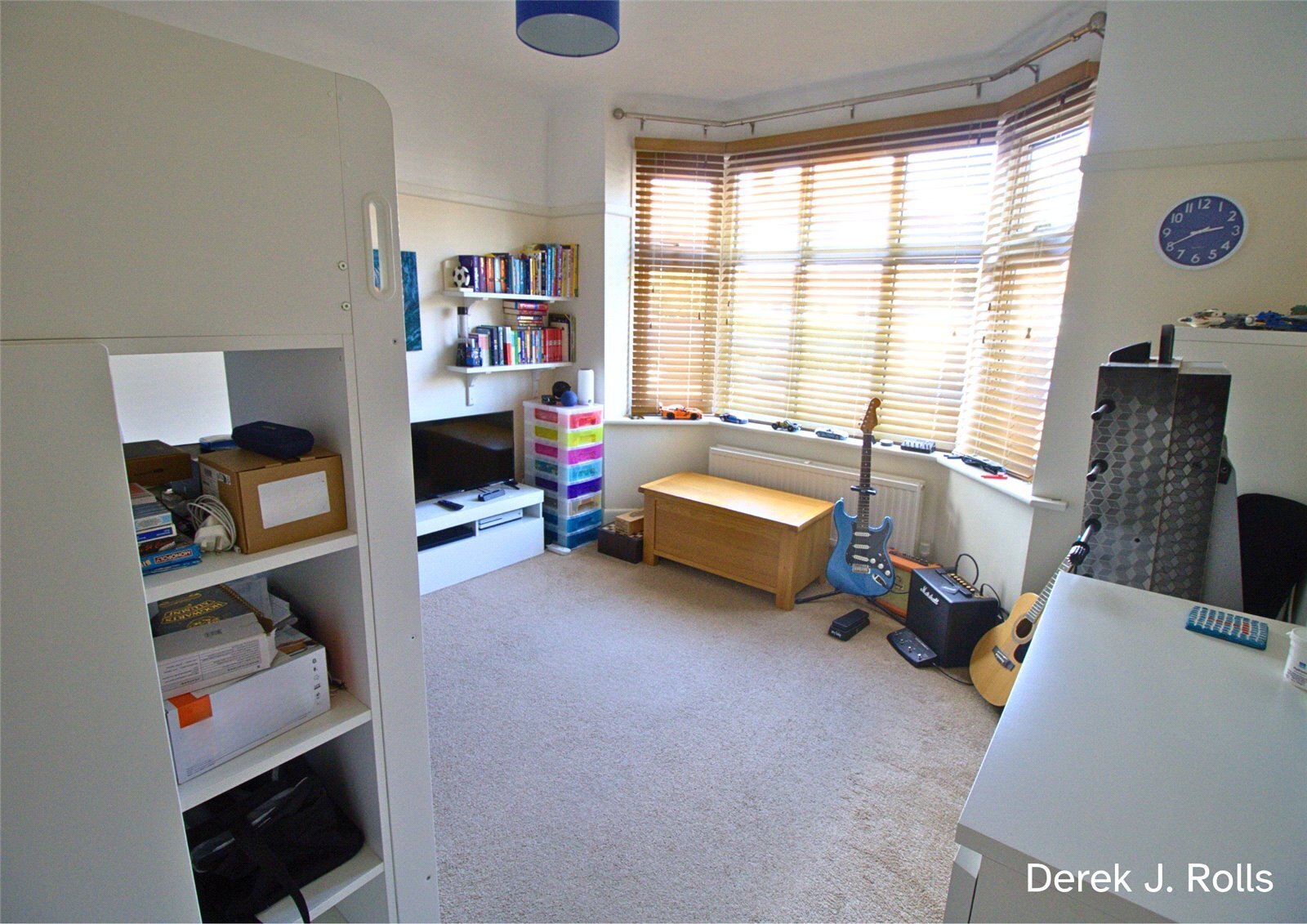 Lystra Road, Bournemouth, BH9 Image 7