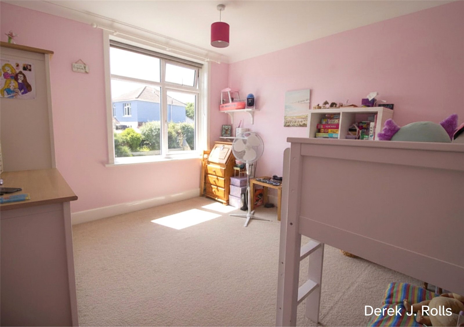 Lystra Road, Bournemouth, BH9 Image 11
