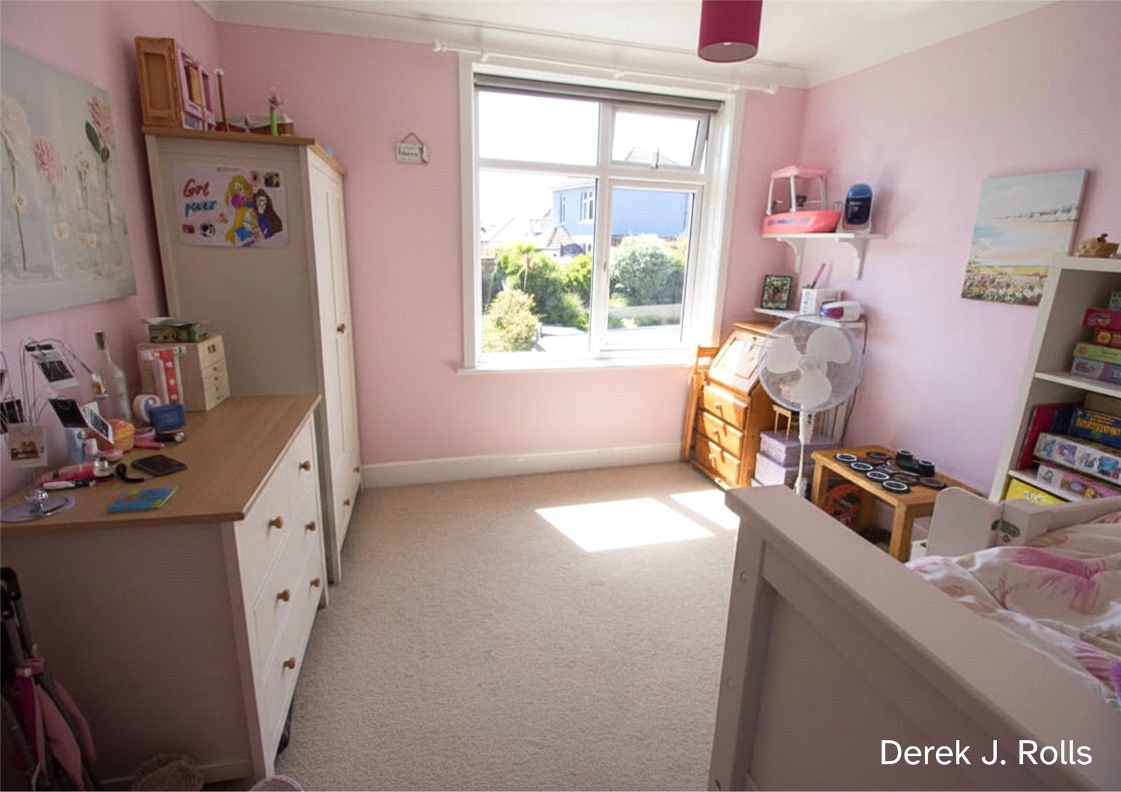 Lystra Road, Bournemouth, BH9 Image 12
