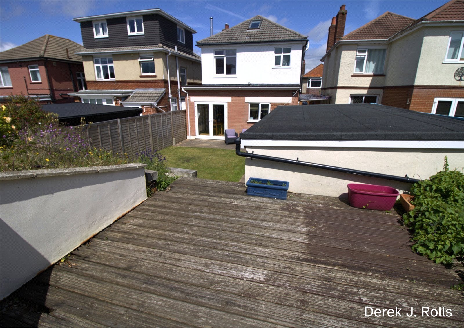 Lystra Road, Bournemouth, BH9 Image 15