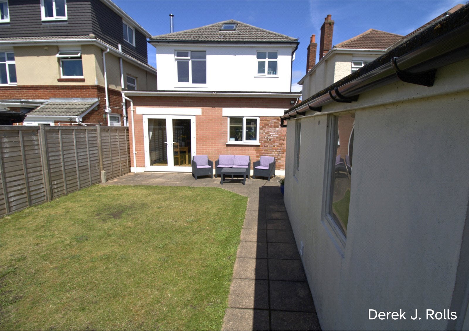 Lystra Road, Bournemouth, BH9 Image 16