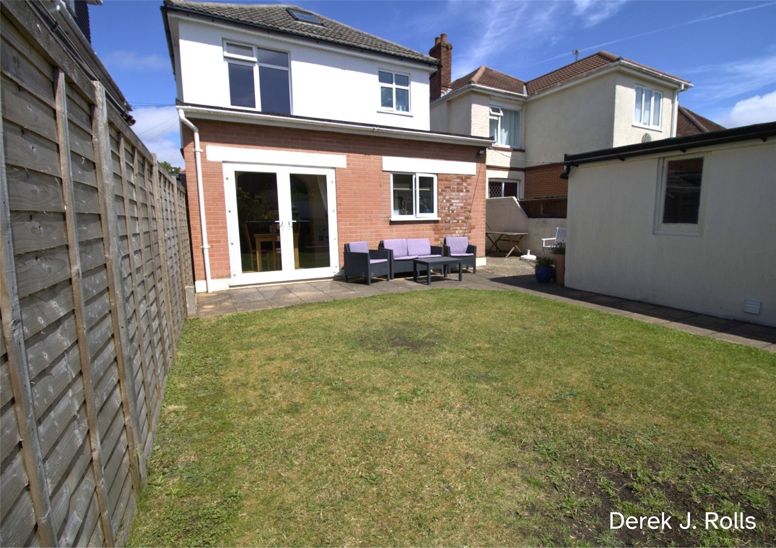 Lystra Road, Bournemouth, BH9 Image 17