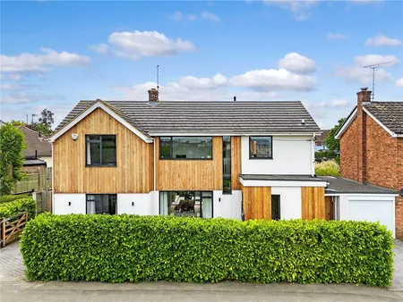 East View, Writtle, CM1