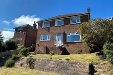 Chantry Avenue, Bexhill-On-Sea