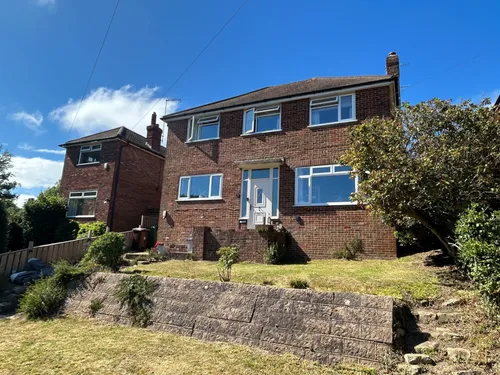 Chantry Avenue, Bexhill-On-Seaphoto