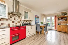 Chantry Avenue, Bexhill-On-Sea