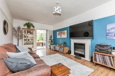 Chantry Avenue, Bexhill-On-Sea