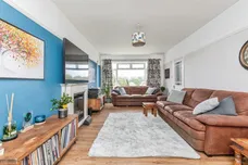 Chantry Avenue, Bexhill-On-Sea