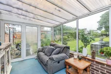Chantry Avenue, Bexhill-On-Sea