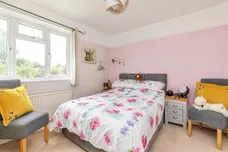 Chantry Avenue, Bexhill-On-Sea