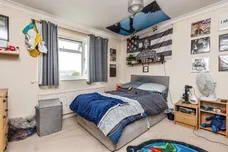 Chantry Avenue, Bexhill-On-Sea