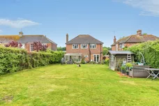 Chantry Avenue, Bexhill-On-Sea