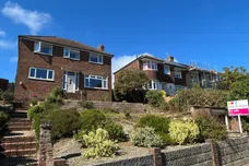 Chantry Avenue, Bexhill-On-Sea