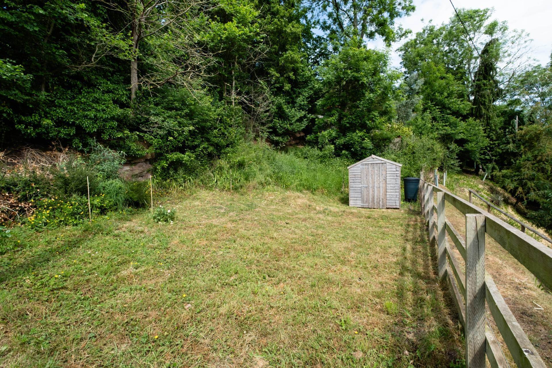 Hoarwithy, Hereford Image 9