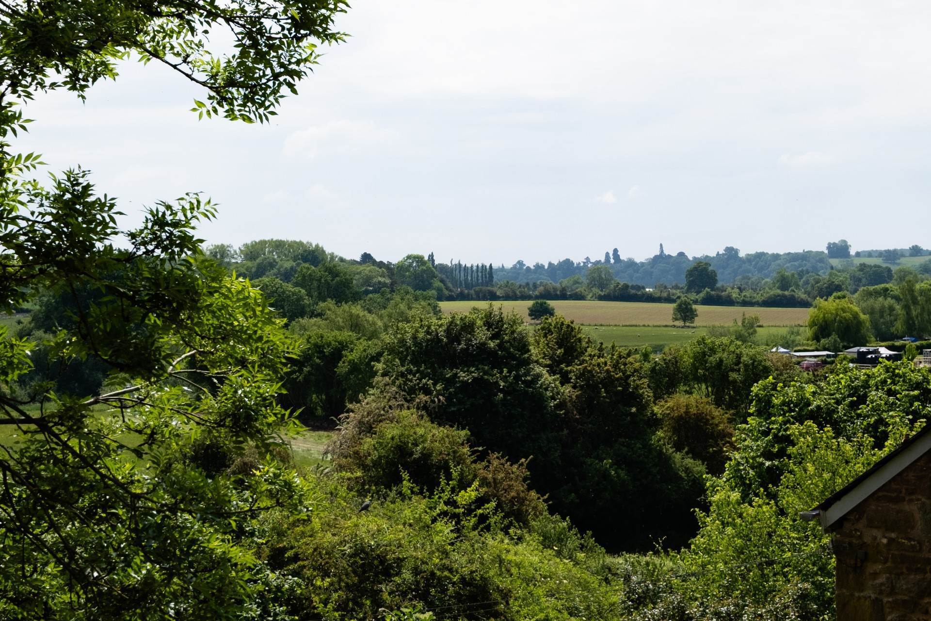 Hoarwithy, Hereford Image 10