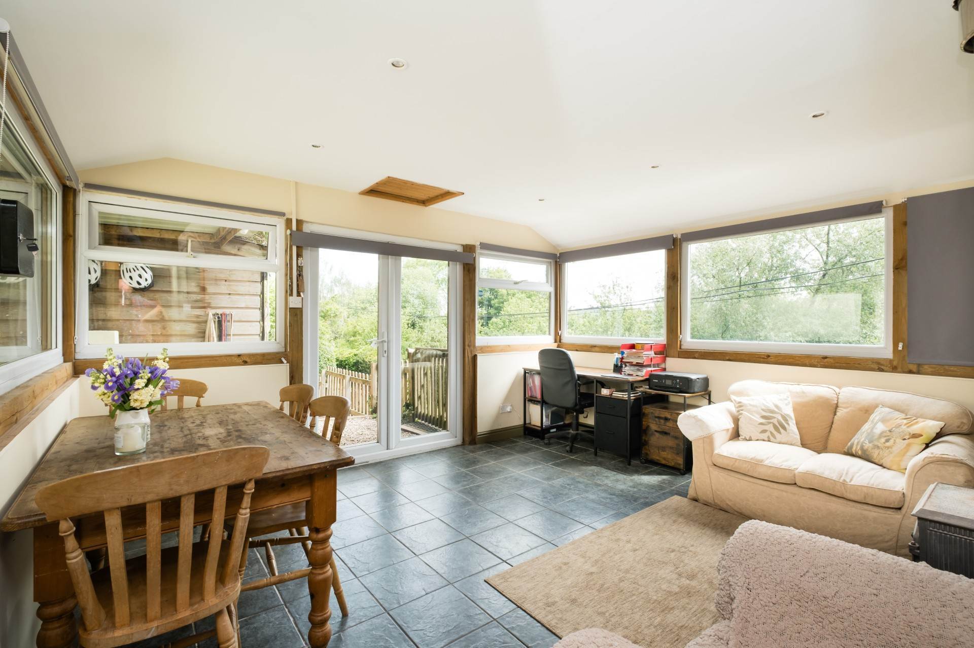 Hoarwithy, Hereford Image 14