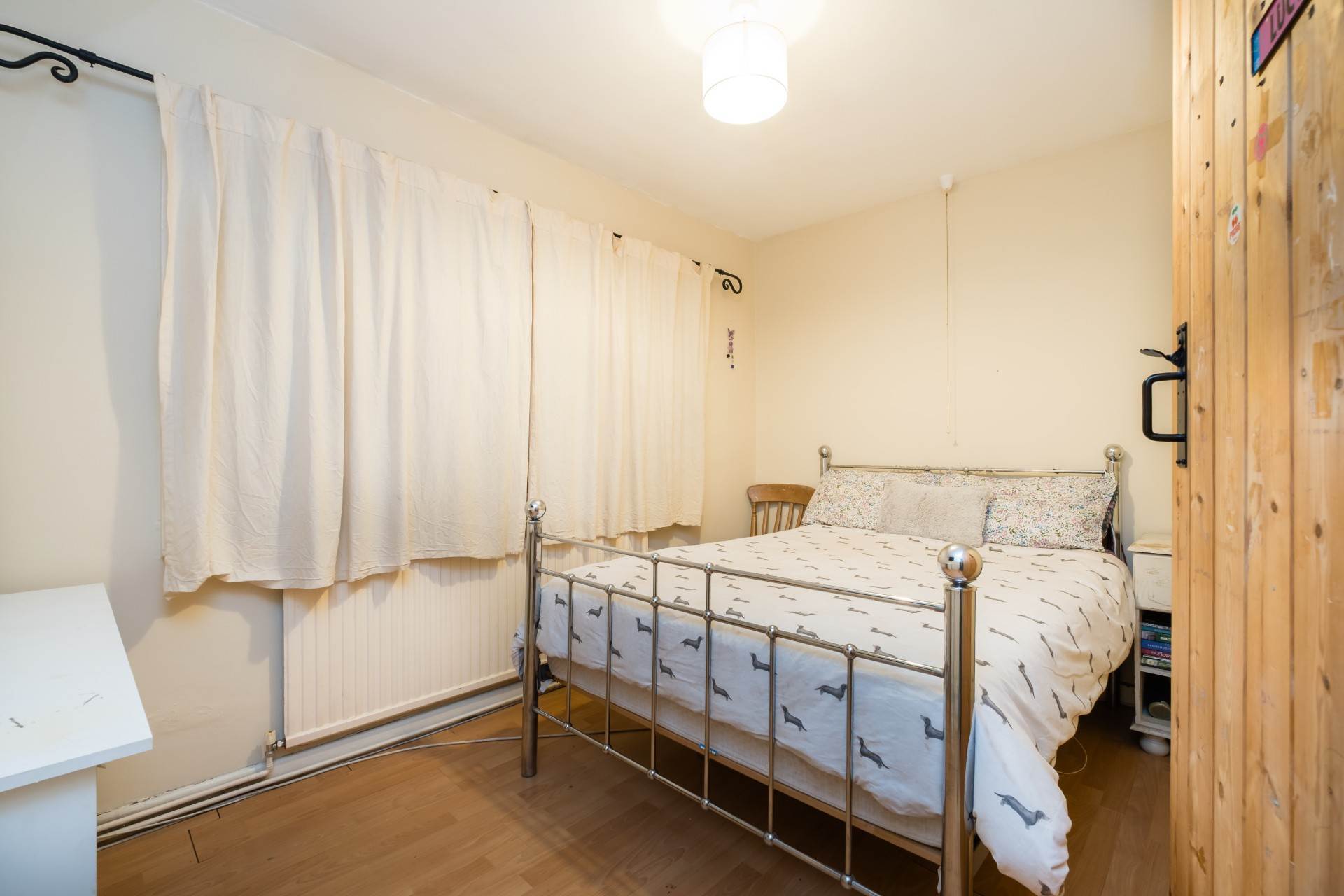 Hoarwithy, Hereford Image 21
