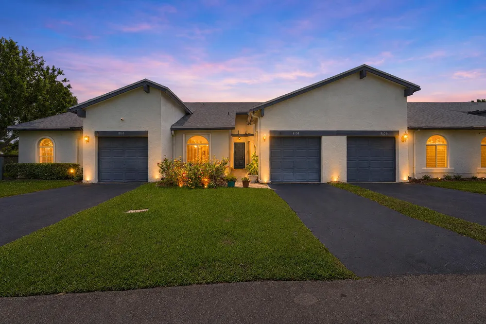 8108 NW 100th Ln, Tamarac, FL 33321