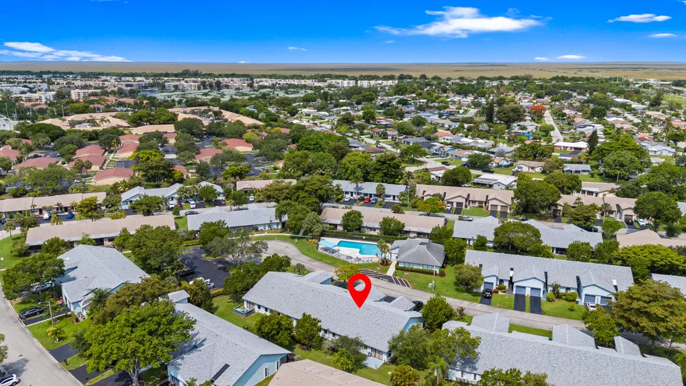 8108 NW 100th Ln, Tamarac, FL 33321