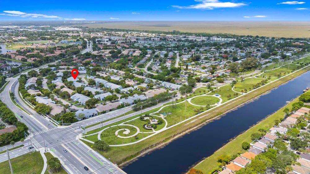 8108 NW 100th Ln, Tamarac, FL 33321