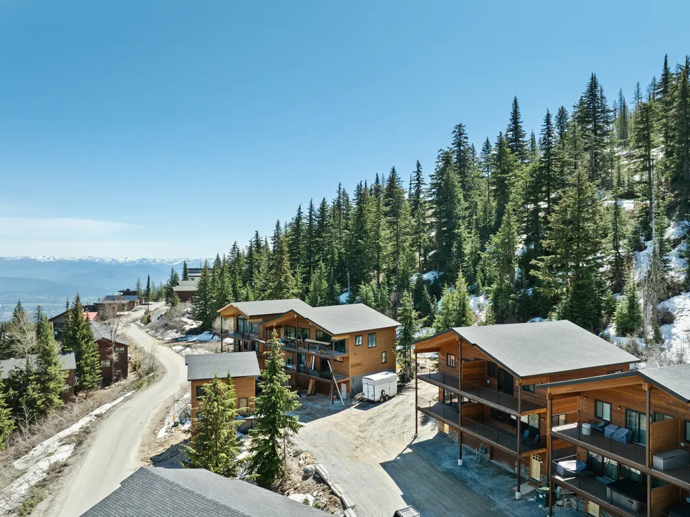 Highway 95, Sandpoint, ID 83864