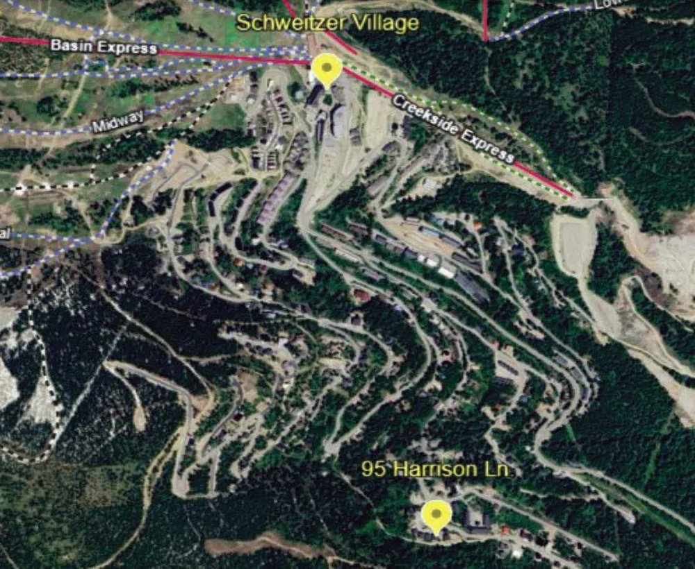 Highway 95, Sandpoint, ID 83864