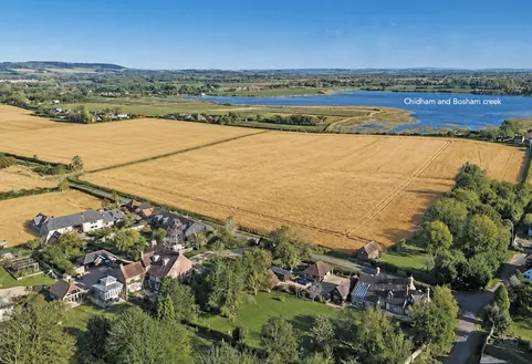Chidham, nr Bosham, Chichester