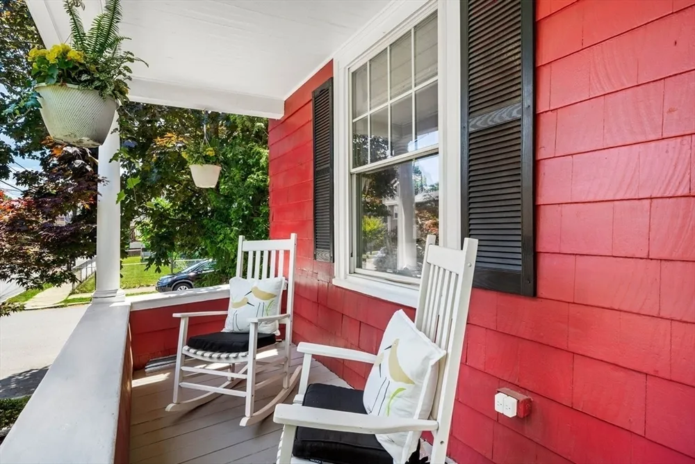 246 Burrill St, Swampscott, MA 01907