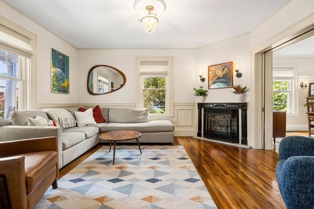246 Burrill St, Swampscott, MA 01907